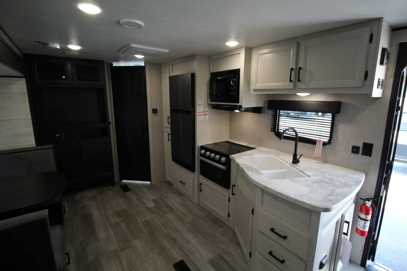 Sold New Jayco Jay Flight Rls Hazelwood Mo