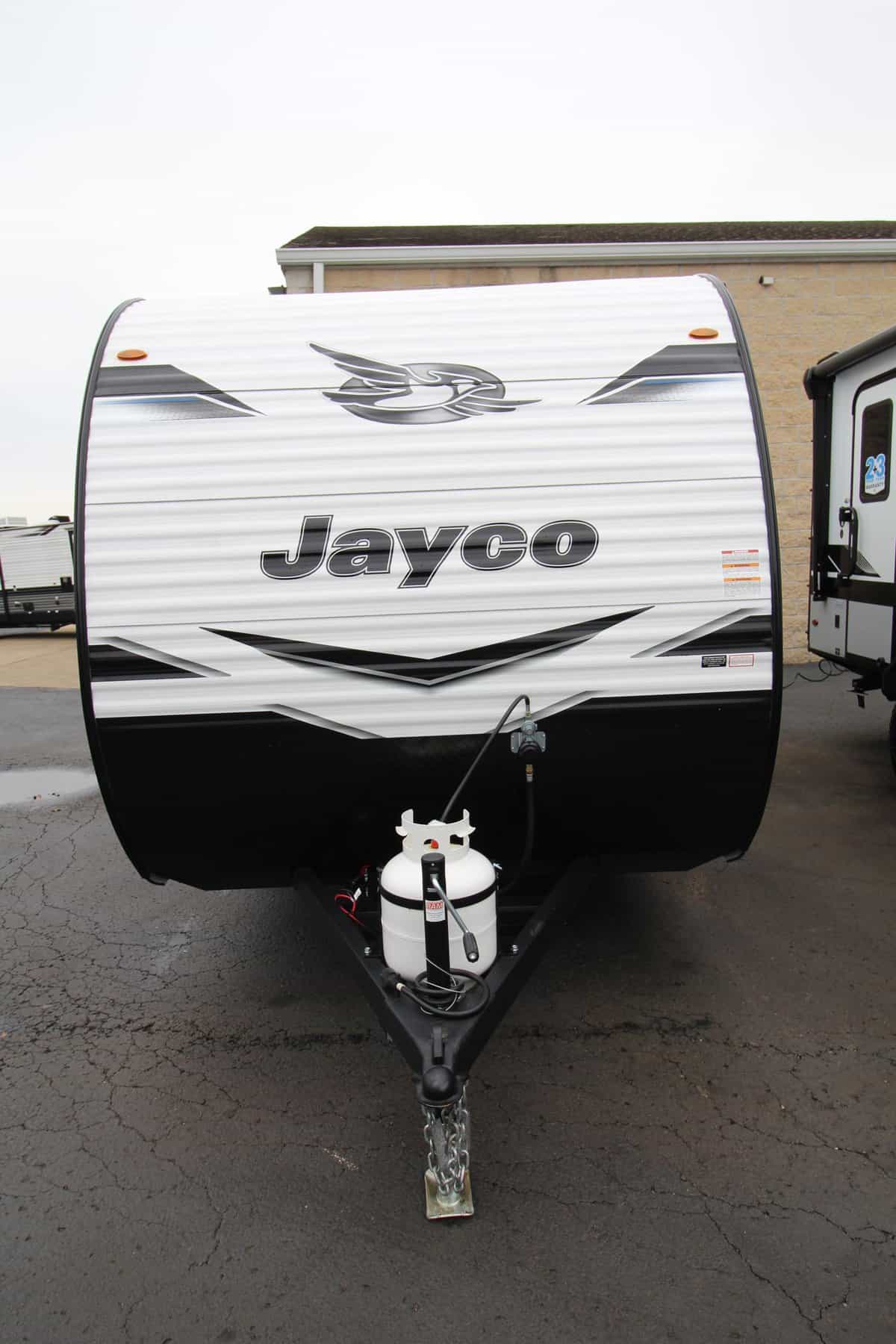 Sold New Jayco Jay Flight Slx Rb Hazelwood Mo