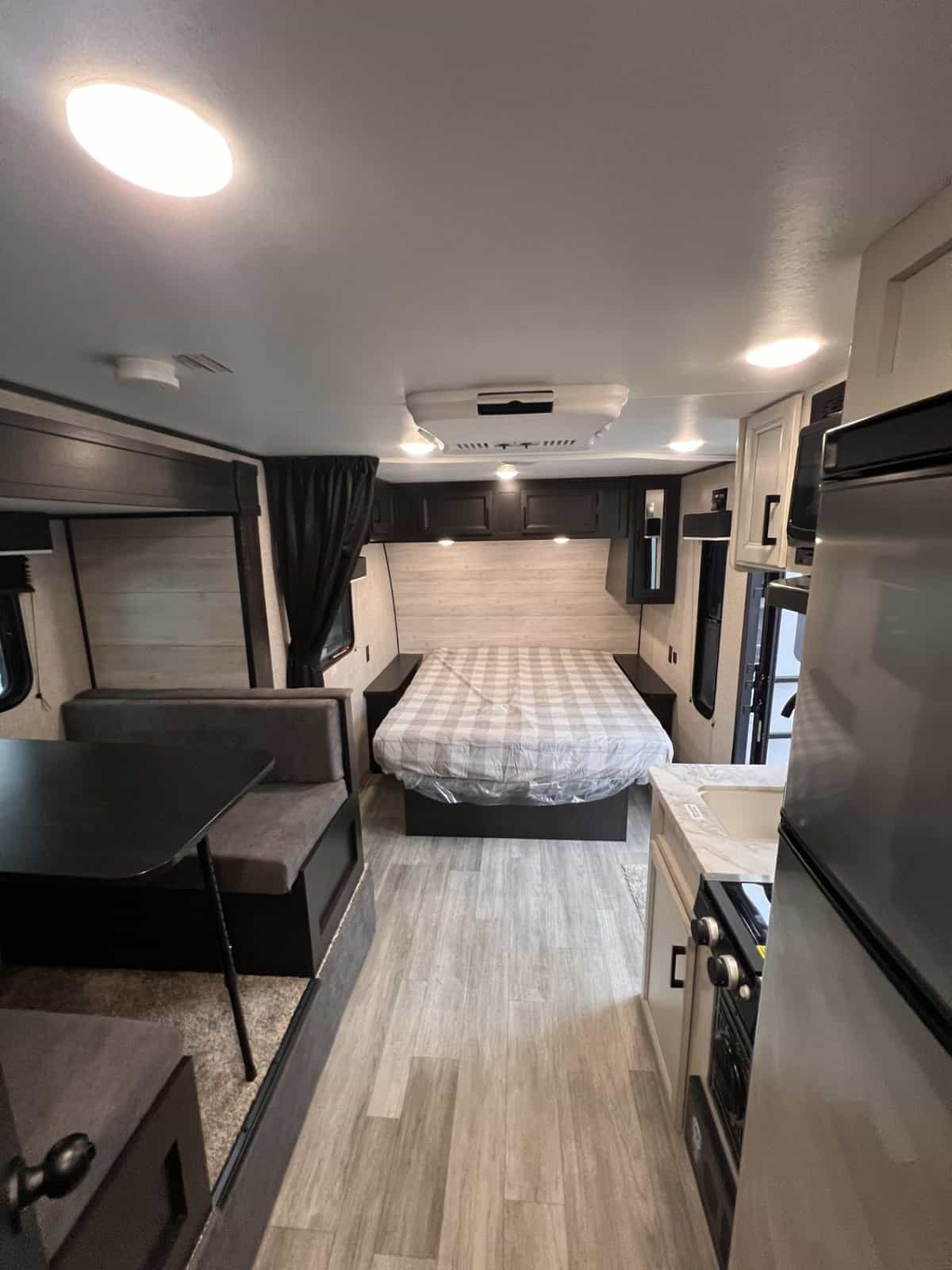 SOLD NEW 2023 Jayco Jay Flight SLX 183RB Hazelwood MO