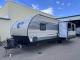 Sold Used Cherokee Rks Travel Trailer With Rear Kitchen