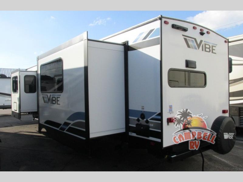 SOLD NEW 2023 Forest River RV Vibe 31ML Sarasota FL