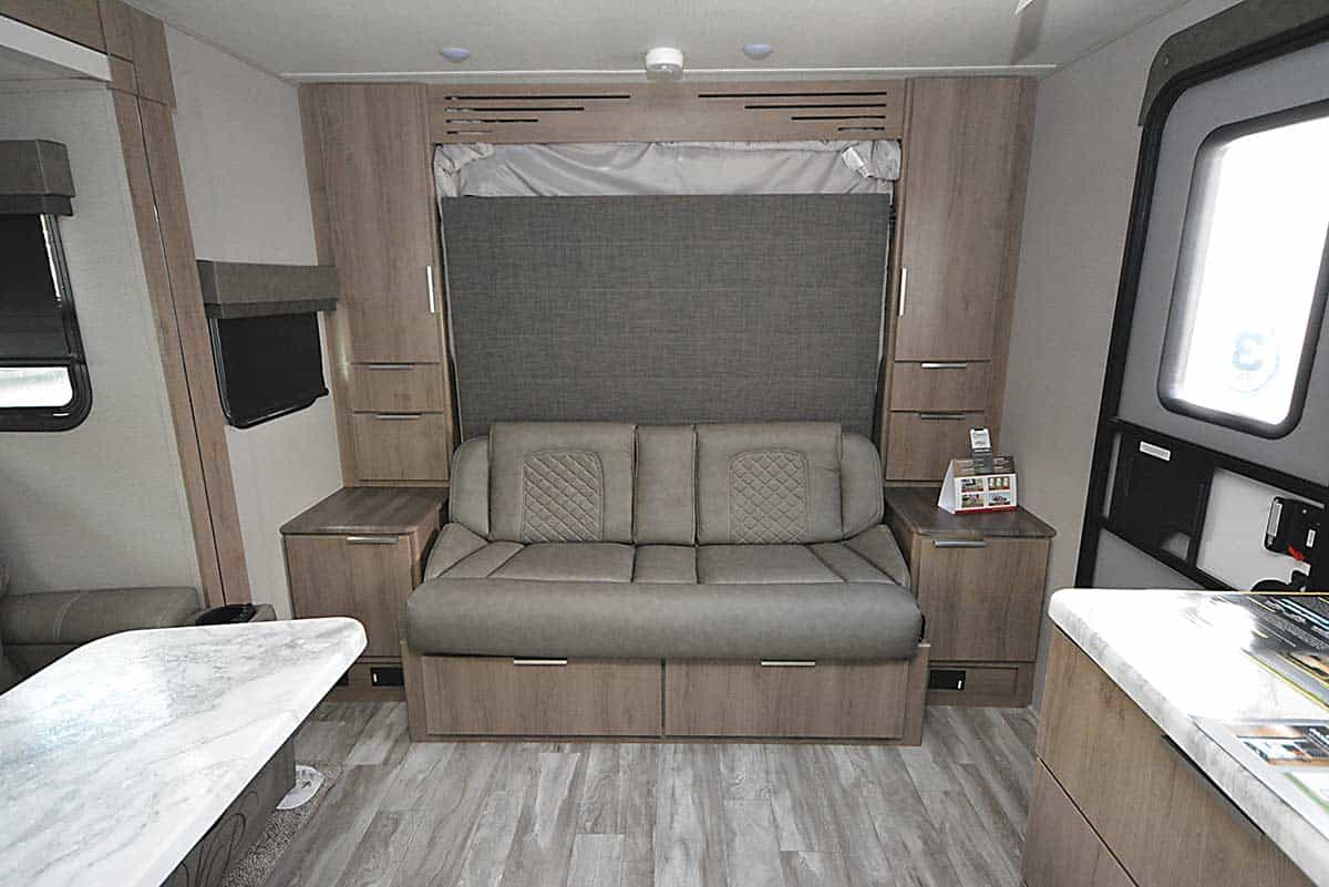 SOLD NEW 2021 Grand Design Imagine XLS 17 MKE 17MKE Tulsa OK