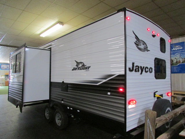 New Jayco Jay Flight Bhs Maroa Il