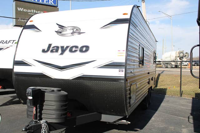 SOLD NEW 2024 Jayco JAY FLIGHT SLX 210QB Joliet IL