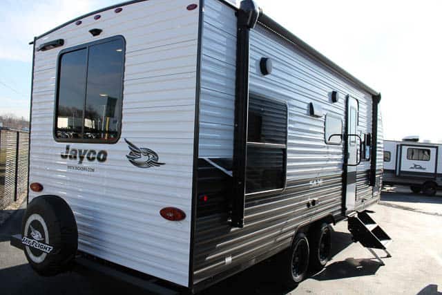 SOLD NEW 2024 Jayco JAY FLIGHT SLX 210QB Joliet IL