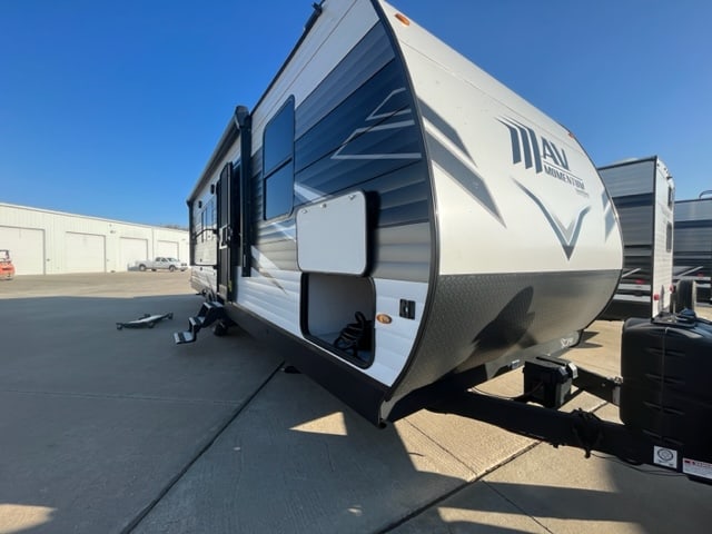 SOLD NEW 2024 Grand Design Momentum 27MAV Abilene KS   Img5259 