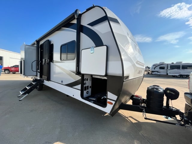 NEW 2024 Alliance RV Avenue 32RLS Abilene KS   Img9820 