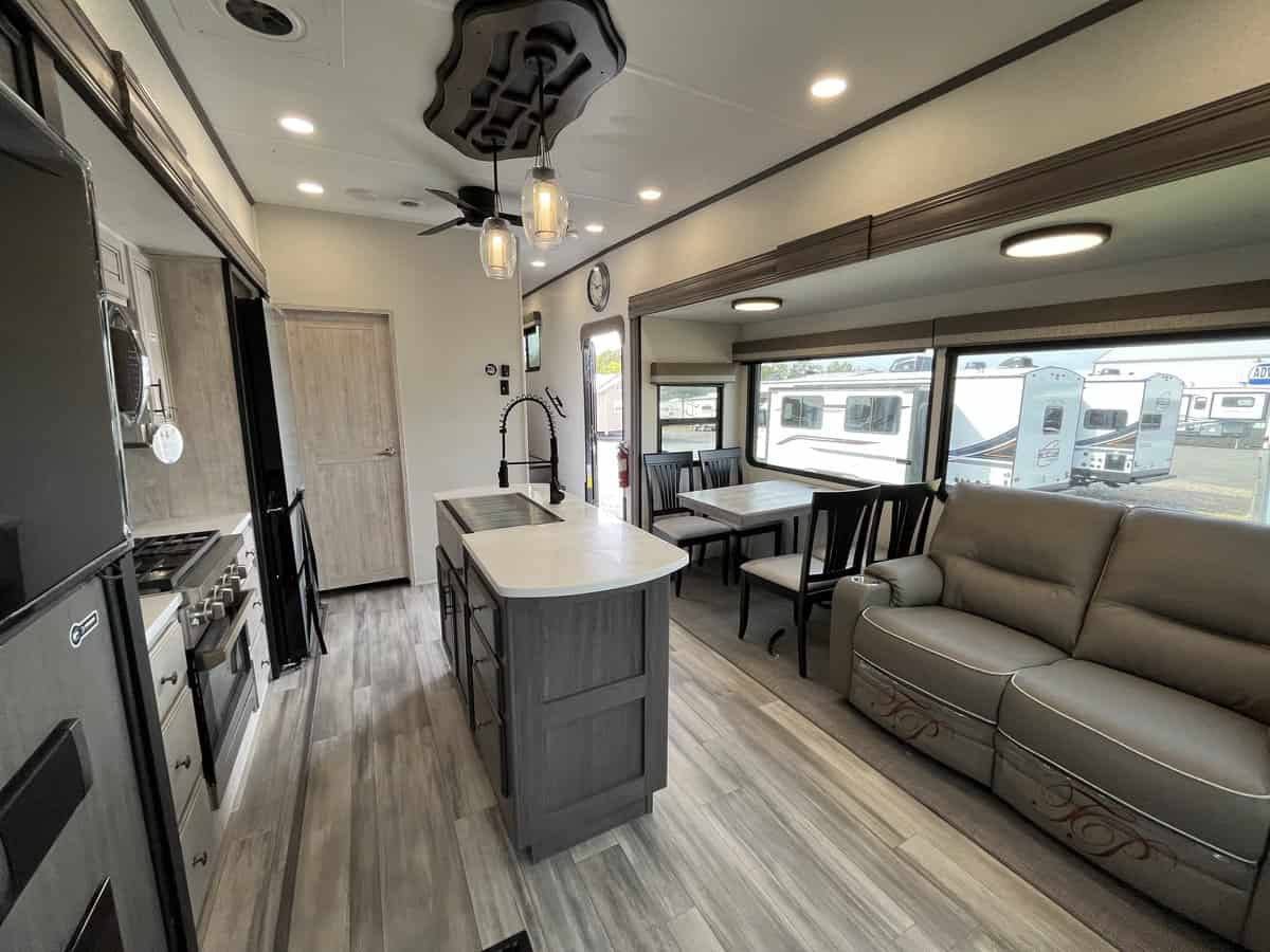 Sandpiper Rv Floor Plans 2025