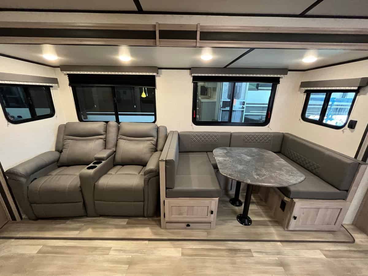 NEW 2024 Coachmen Northern Spirit 3272BH | ALMO, KY