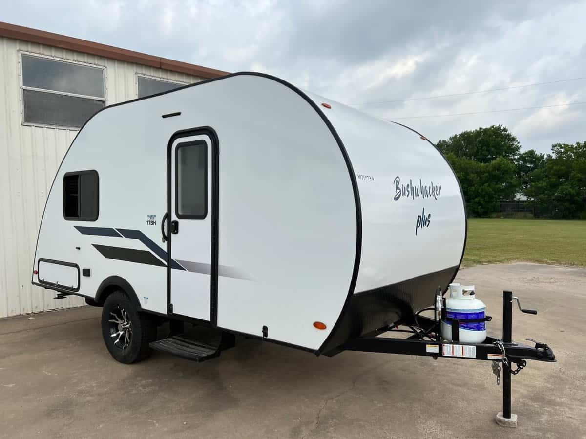 NEW 2022 BUSHWACKER PLUS 15FK | Canton, TX