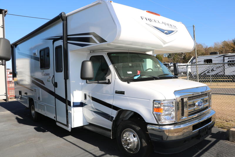 SOLD NEW 2023 COACHMEN FREELANDER FLC23FSF | Canton, TX