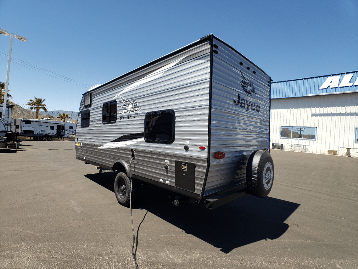 NEW 2021 Jayco JAY FLIGHT 174BH | Acton, CA