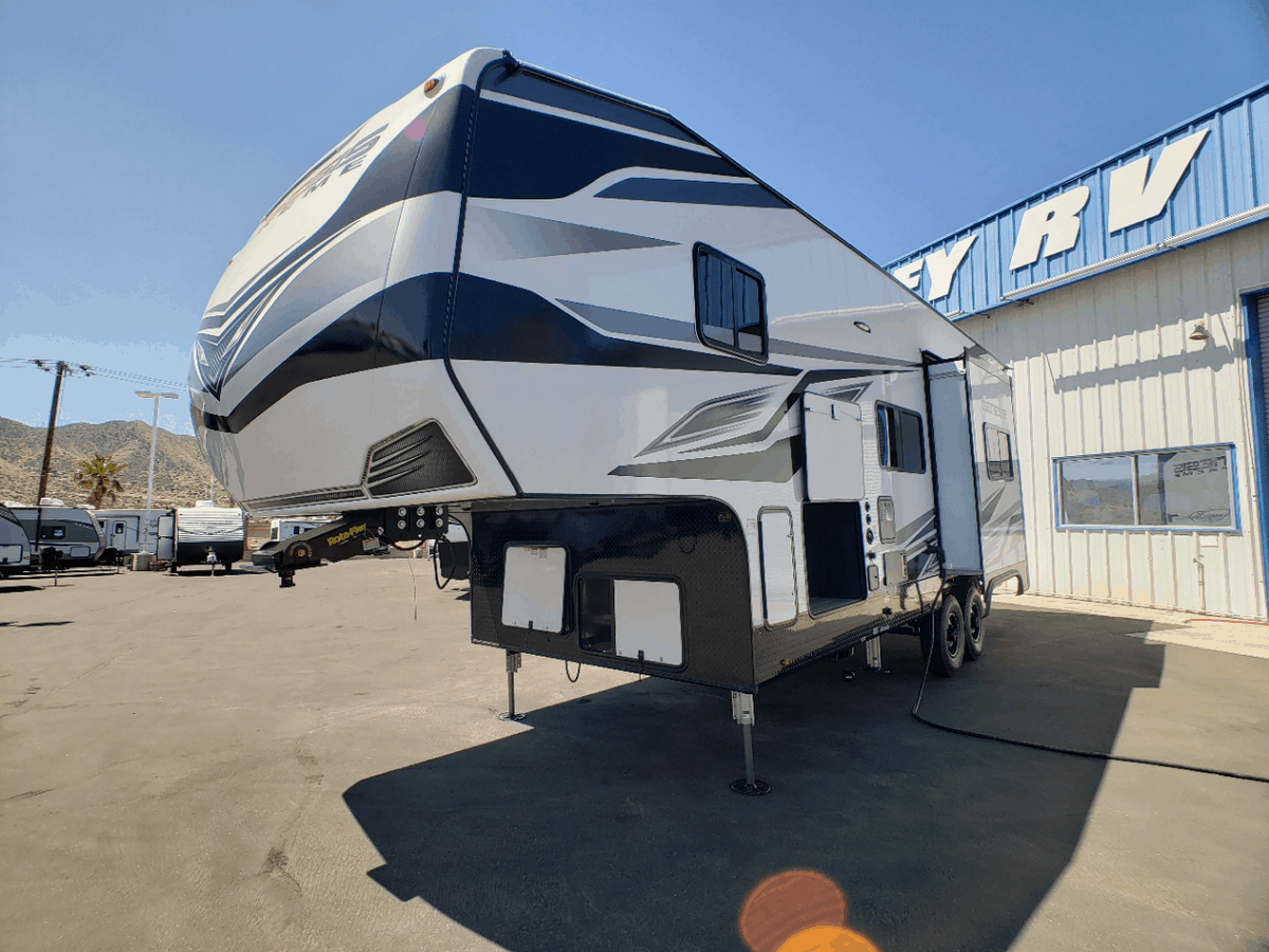 NEW 2022 Genesis Supreme SUPREME 28CRT | Acton, CA