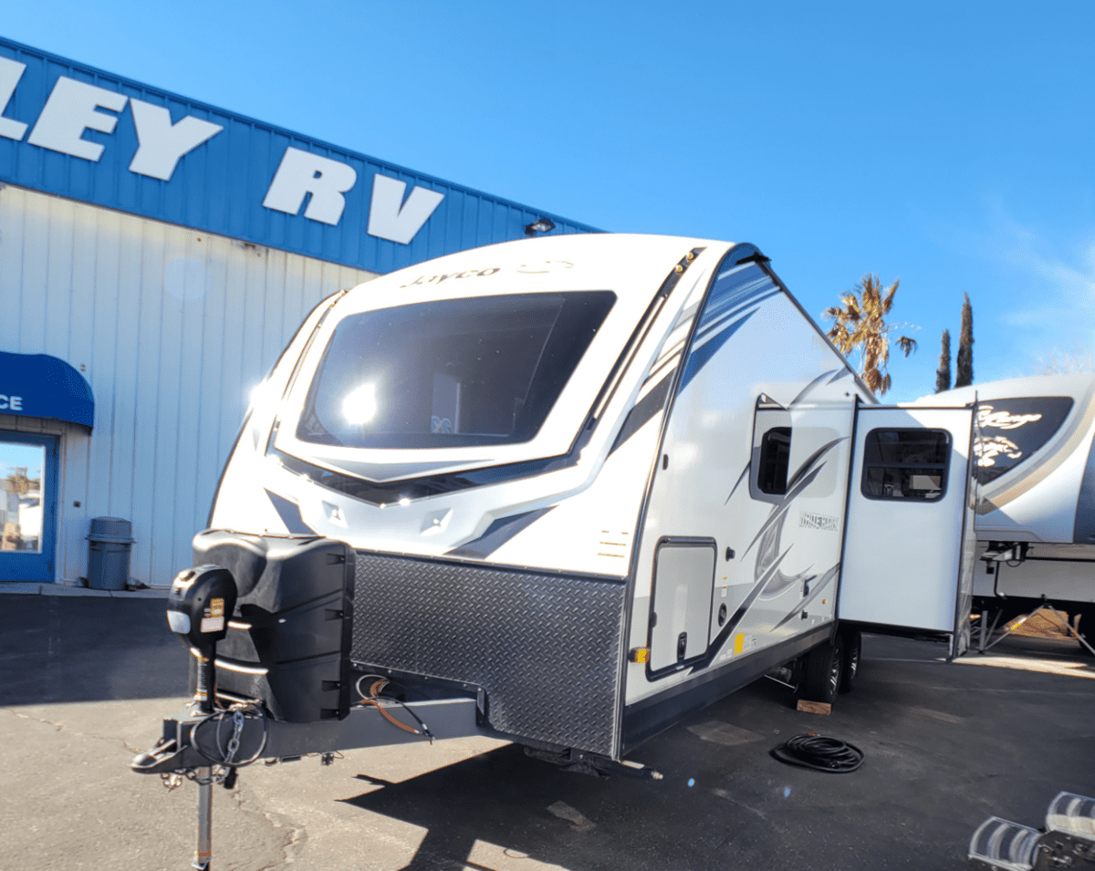 NEW 2022 Jayco WHITE HAWK 27RK | Acton, CA