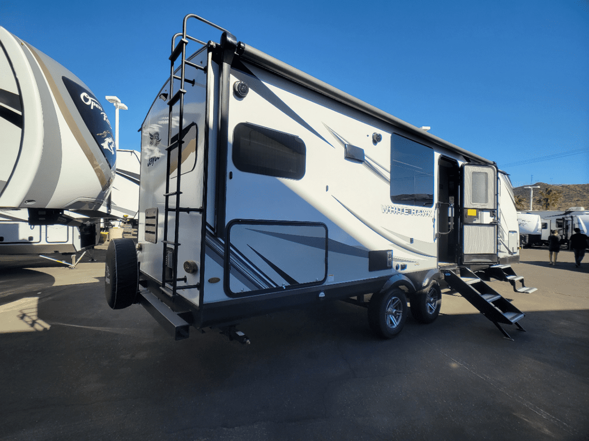 NEW 2022 Jayco WHITE HAWK 27RK Acton, CA