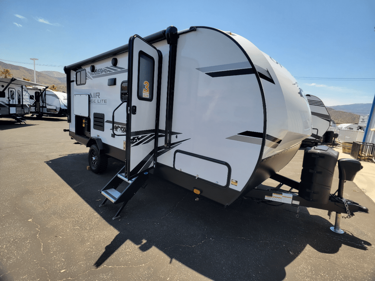 NEW 2022 Highland Ridge RANGE LITE AIR TT 19MBH | Acton, CA