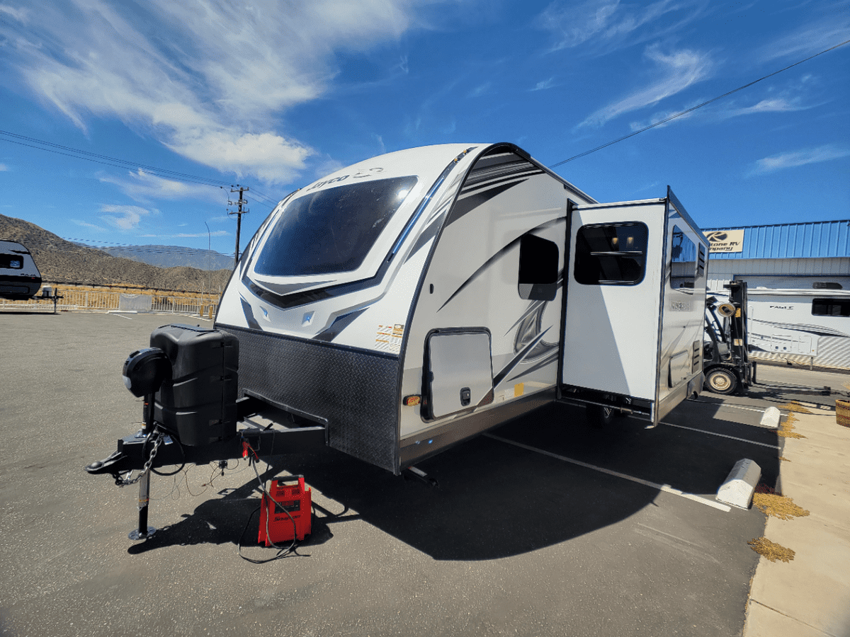 NEW 2023 Jayco WHITE HAWK 25MBH Acton, CA