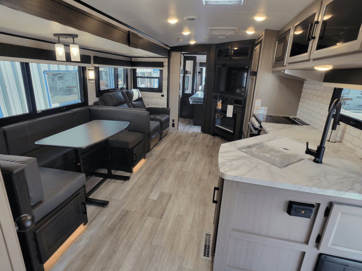 NEW 2023 Jayco WHITE HAWK 27RB Acton, CA