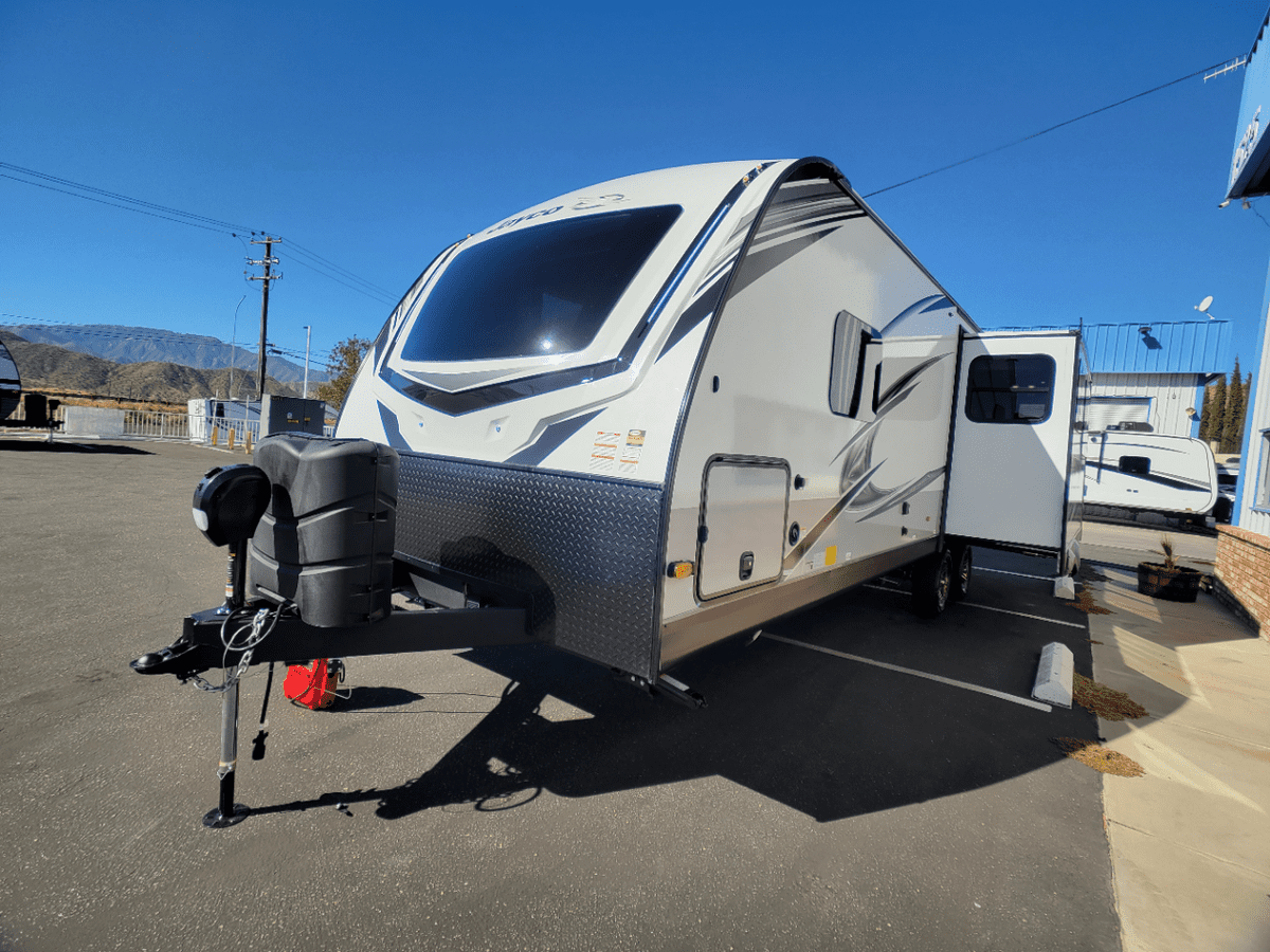 NEW 2023 Jayco WHITE HAWK 27RK Acton, CA