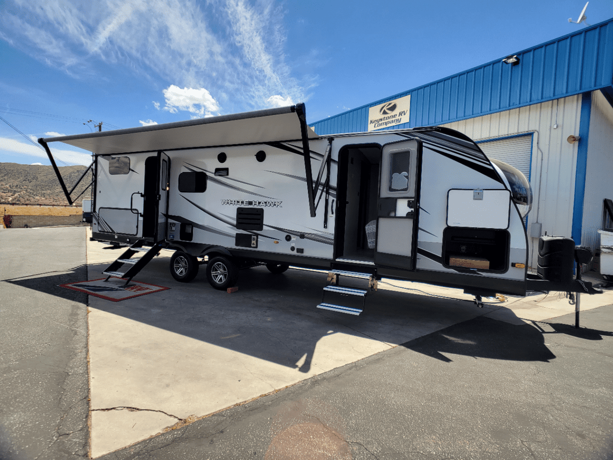 NEW 2023 Jayco WHITE HAWK 29BH | Acton, CA