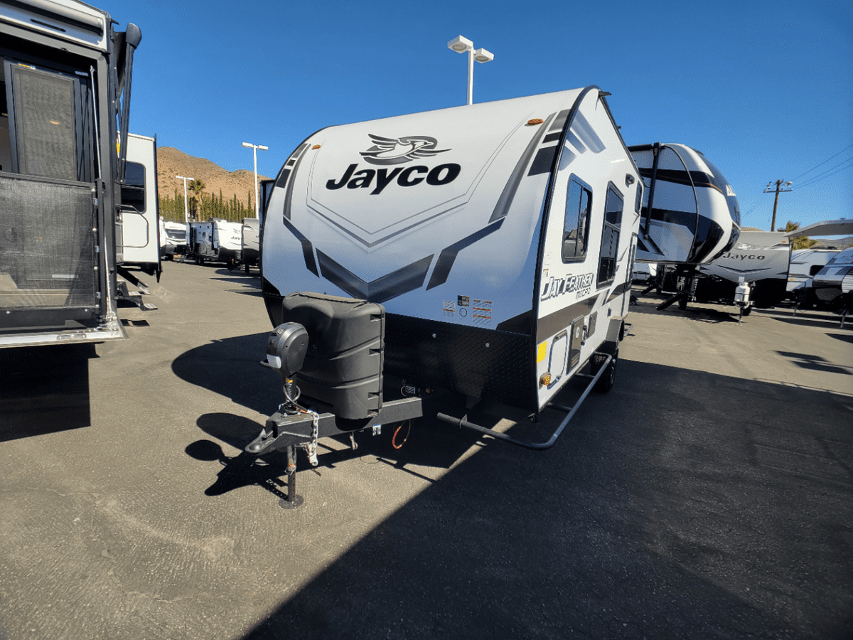 NEW 2023 Jayco JAY FEATHER 171BH Acton, CA