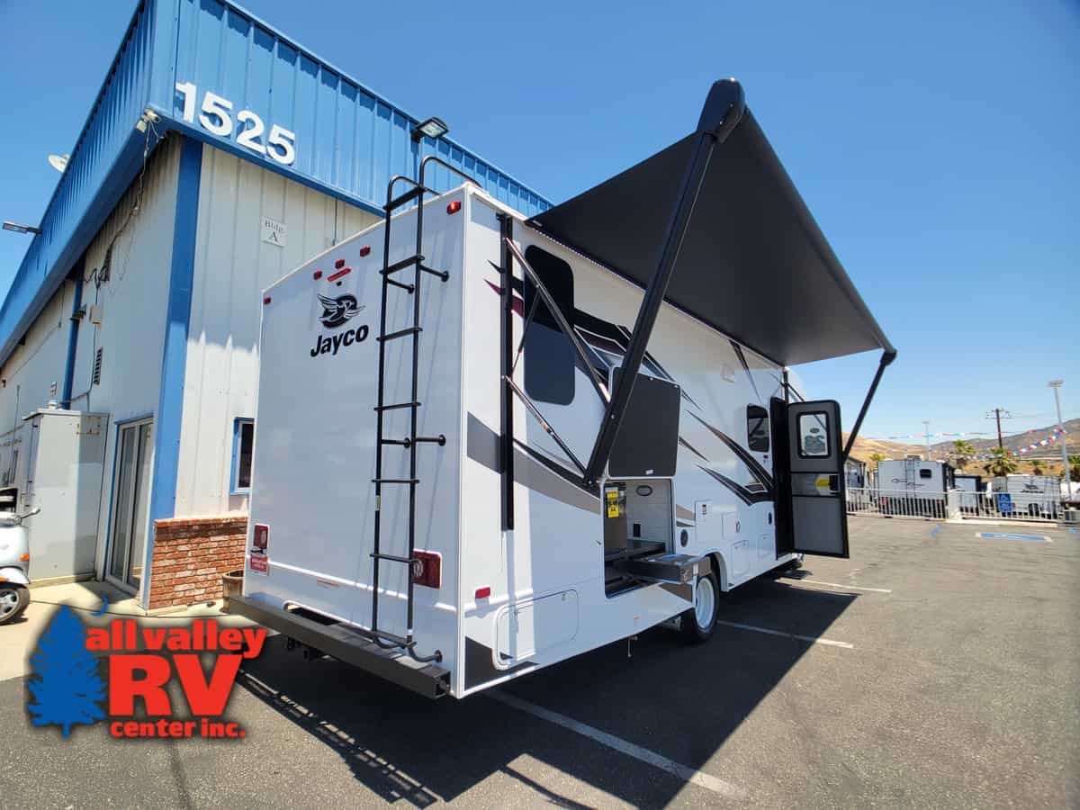 NEW 2024 Jayco REDHAWK 26M Acton, CA