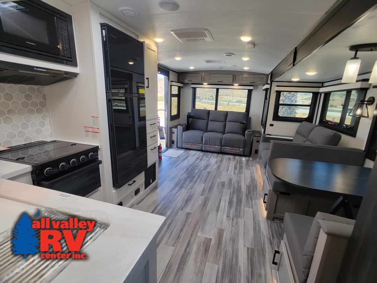 NEW 2024 Jayco WHITE HAWK 29RL | Acton, CA