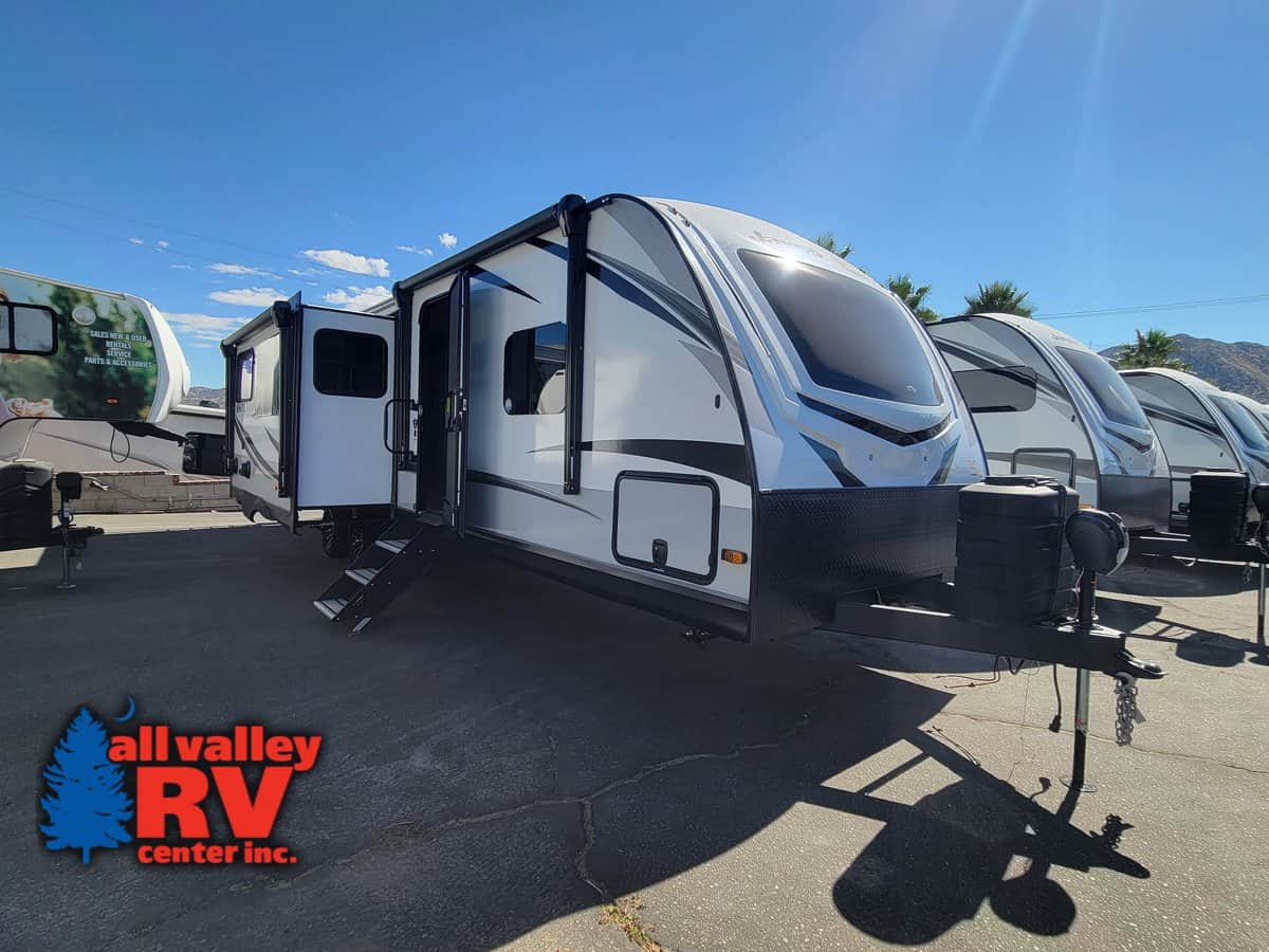 NEW 2024 Jayco WHITE HAWK 32BH Acton, CA