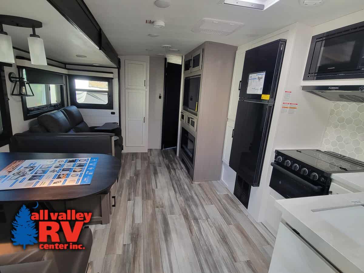 NEW 2024 Jayco WHITE HAWK 32BH Acton, CA