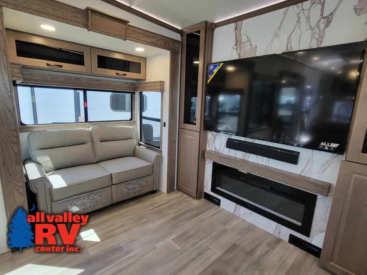 NEW 2024 Alliance Rv PARADIGM 375RD | Acton, CA