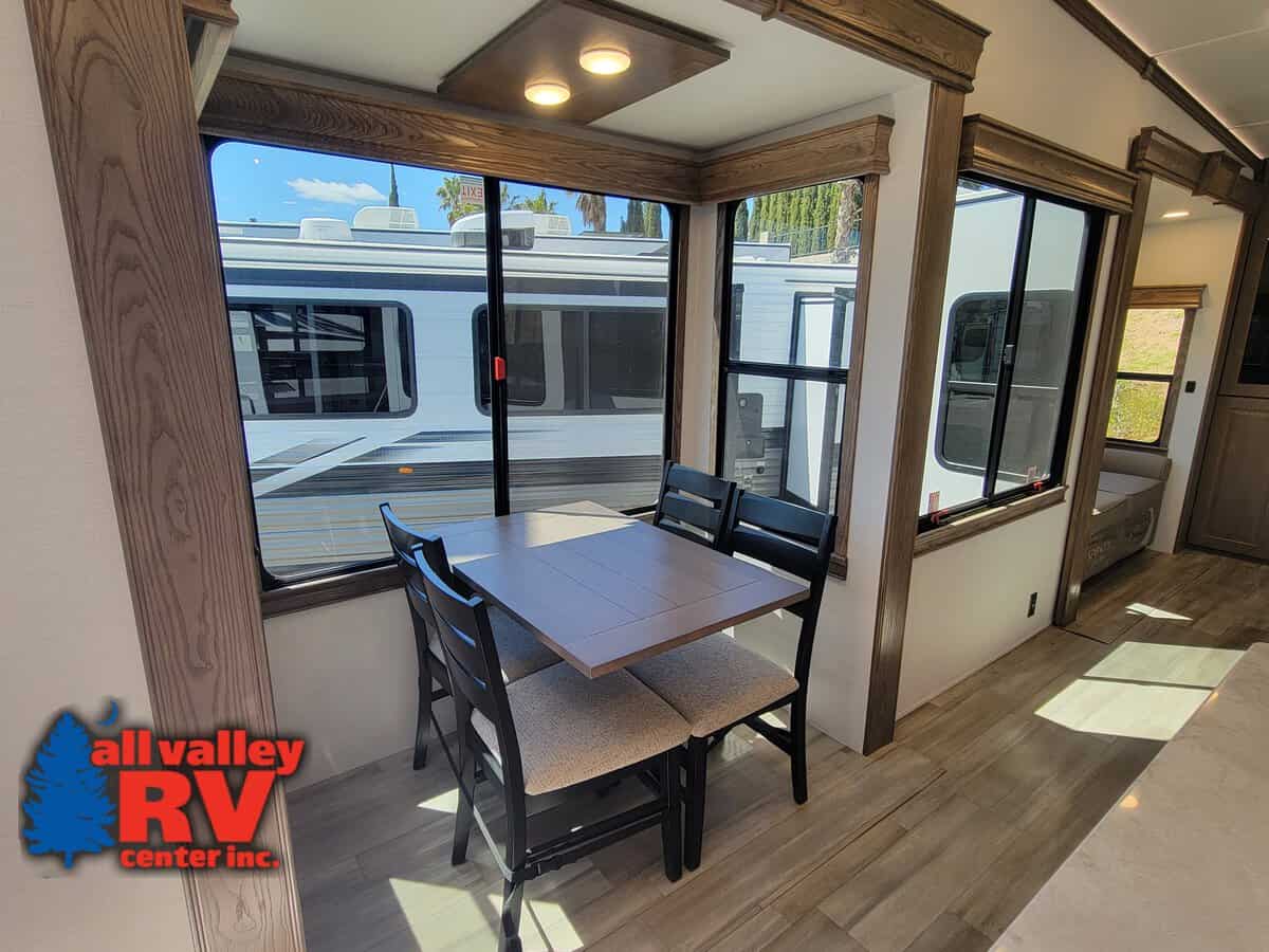 NEW 2024 Alliance Rv PARADIGM 375RD | Acton, CA