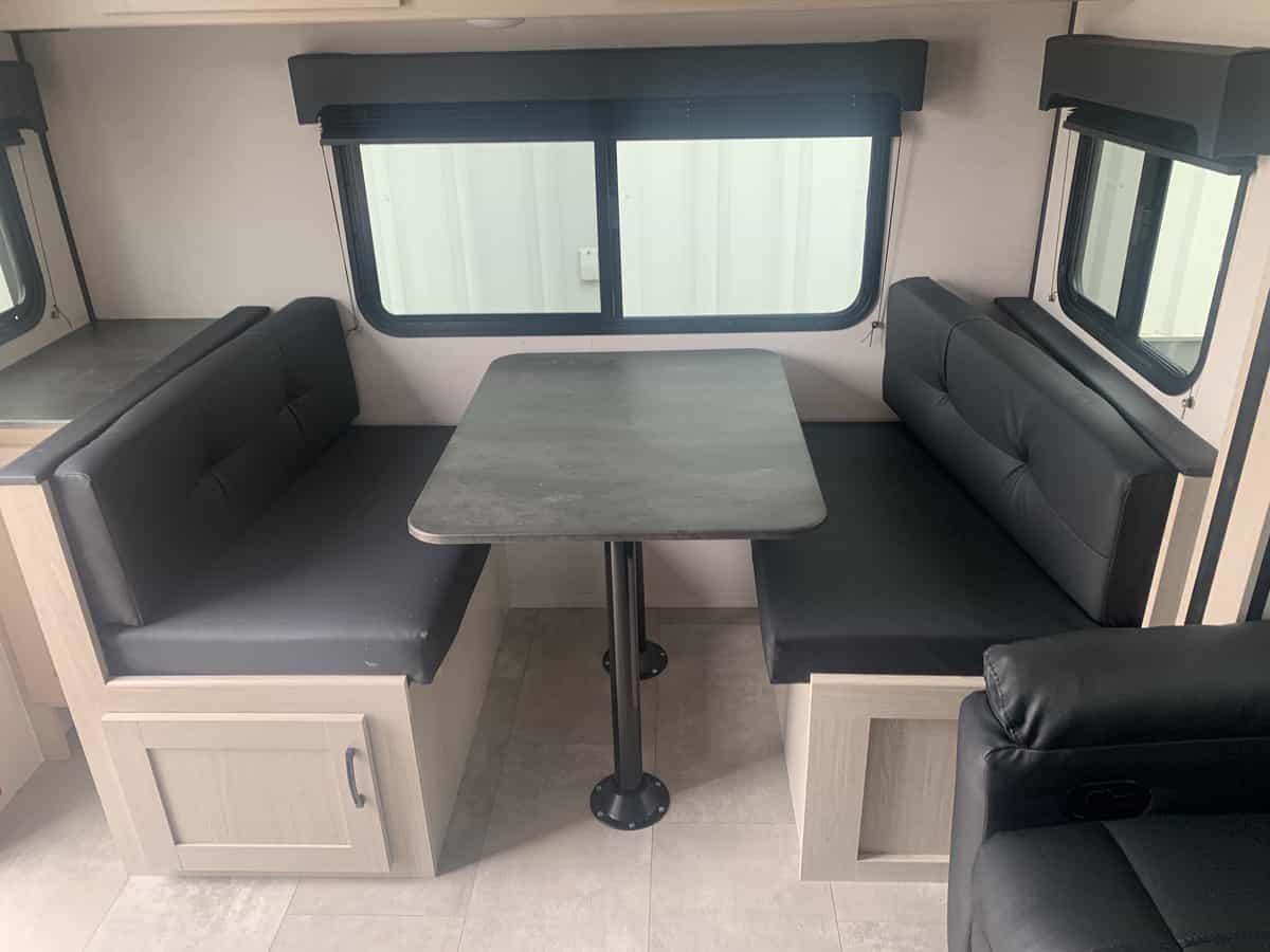 SOLD NEW 2021 Coachmen APEX NANO 213RDS | Evansville, IN