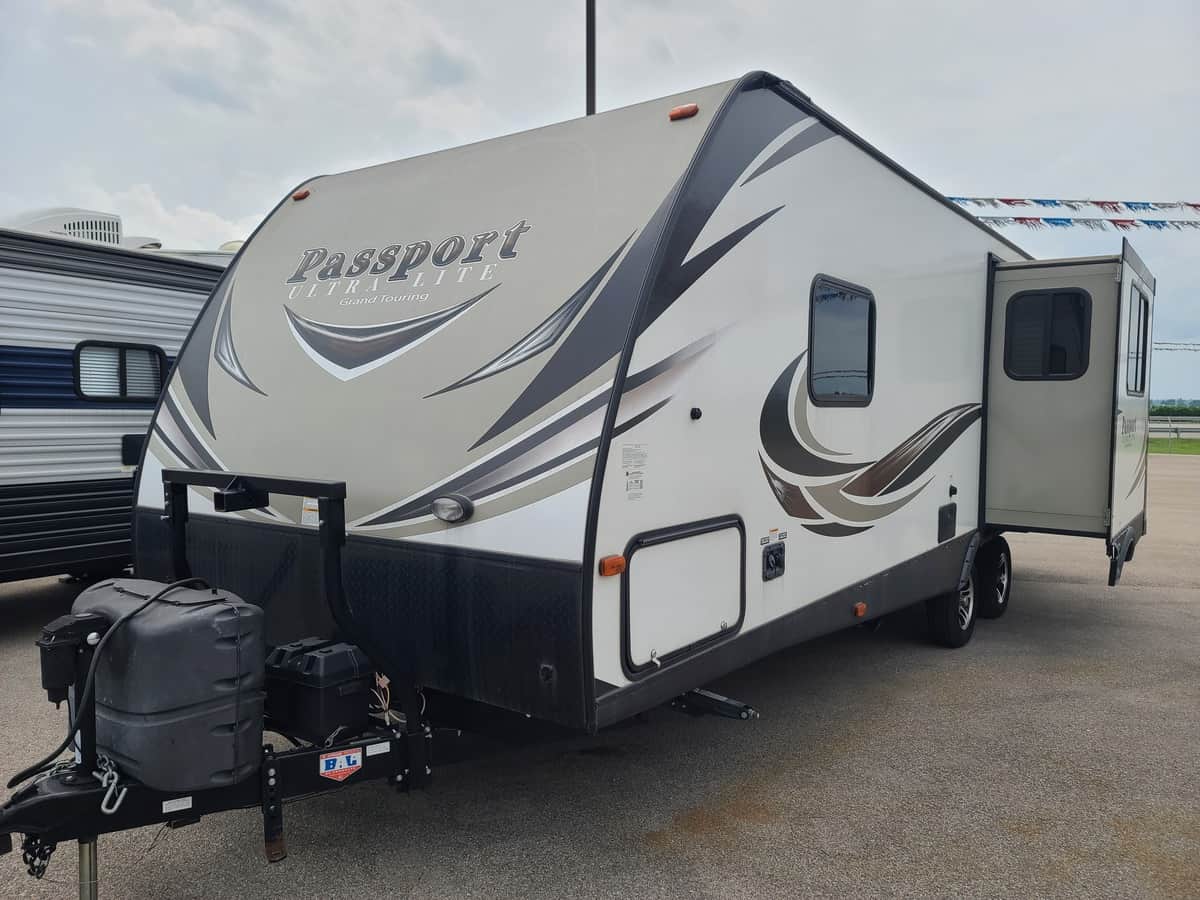 Keystone RVs For Sale | New & Used | Indiana RV Dealer