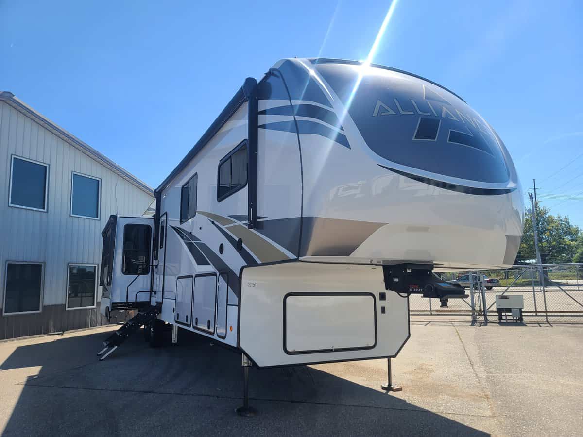 Evansville Rv