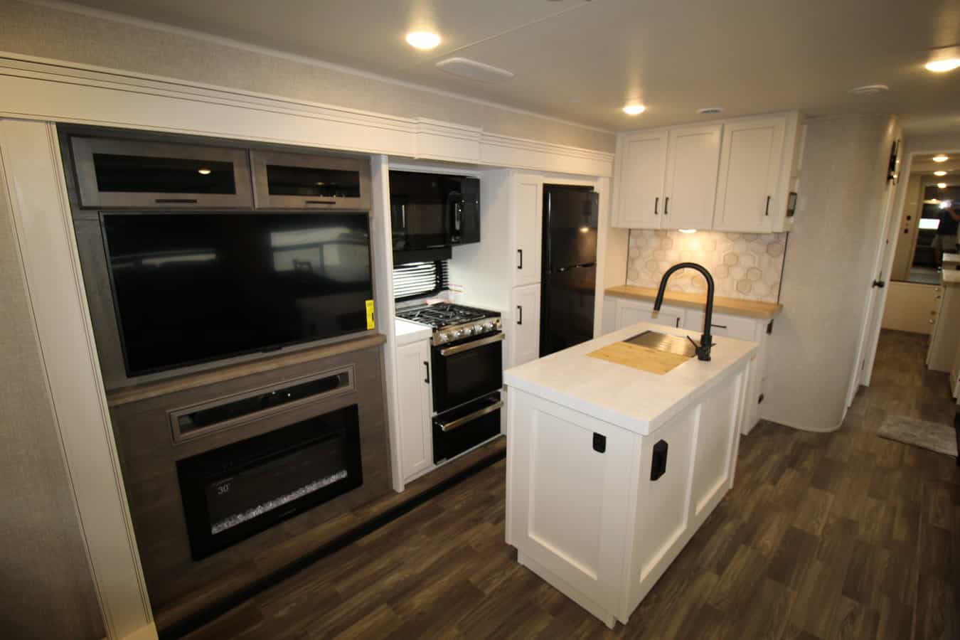 NEW 2024 Jayco Eagle 294CKBS Hazelwood MO   Img6994 