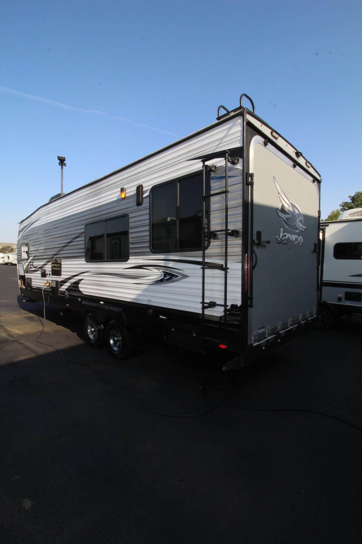 USED 2018 Jayco Octane 265 | Hazelwood, MO