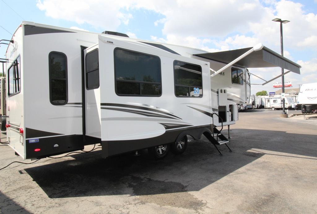 NEW 2023 Jayco Eagle HT 30.5CKTS Hazelwood, MO