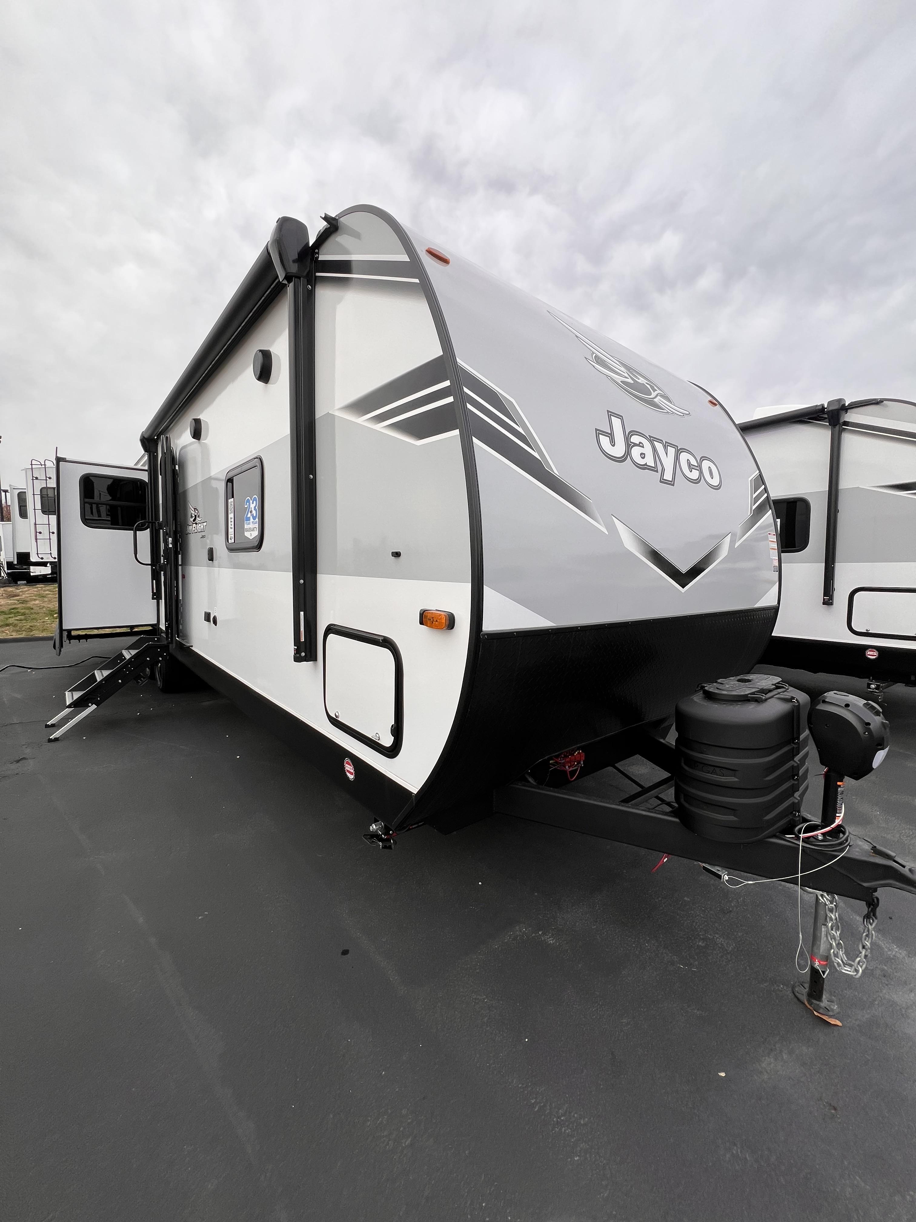 2025 Jayco Jay Flight 334RTS | Hazelwood, MO