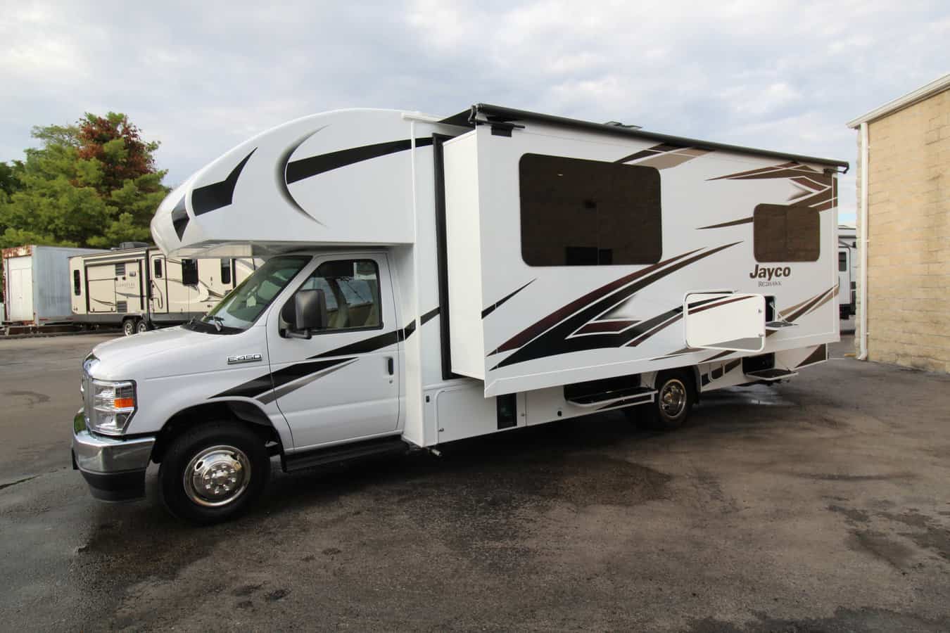 SOLD NEW 2023 Jayco Redhawk 26M Hazelwood MO