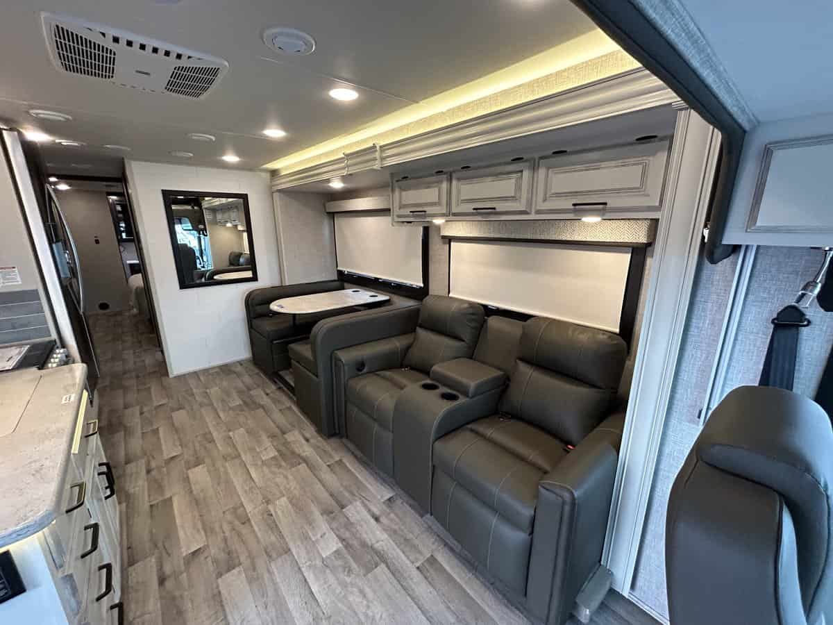 NEW 2023 Jayco Precept 36A | Hazelwood, MO