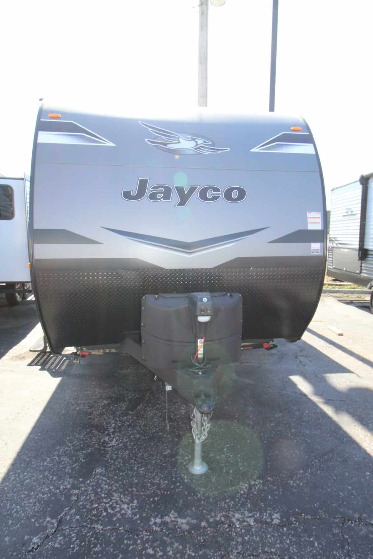 SOLD NEW 2023 Jayco Jay Flight 263RBS | Hazelwood, MO