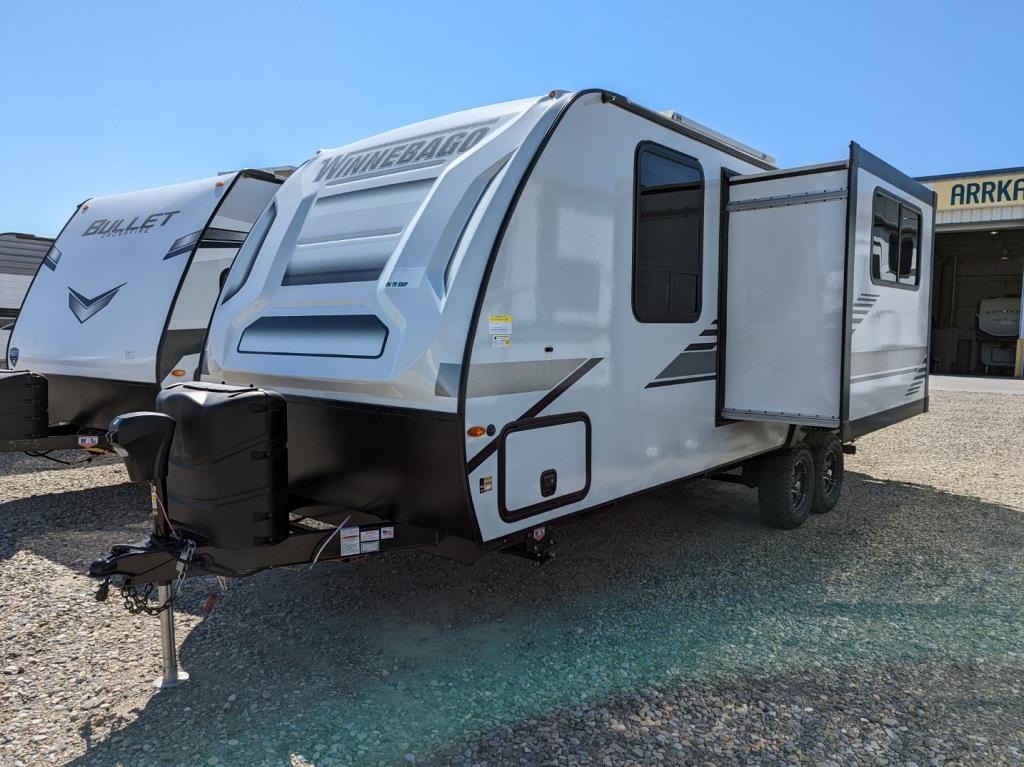 SOLD NEW 2022 WINNEBAGO MICRO MINNIE 2306 BHS | Acheson, AB