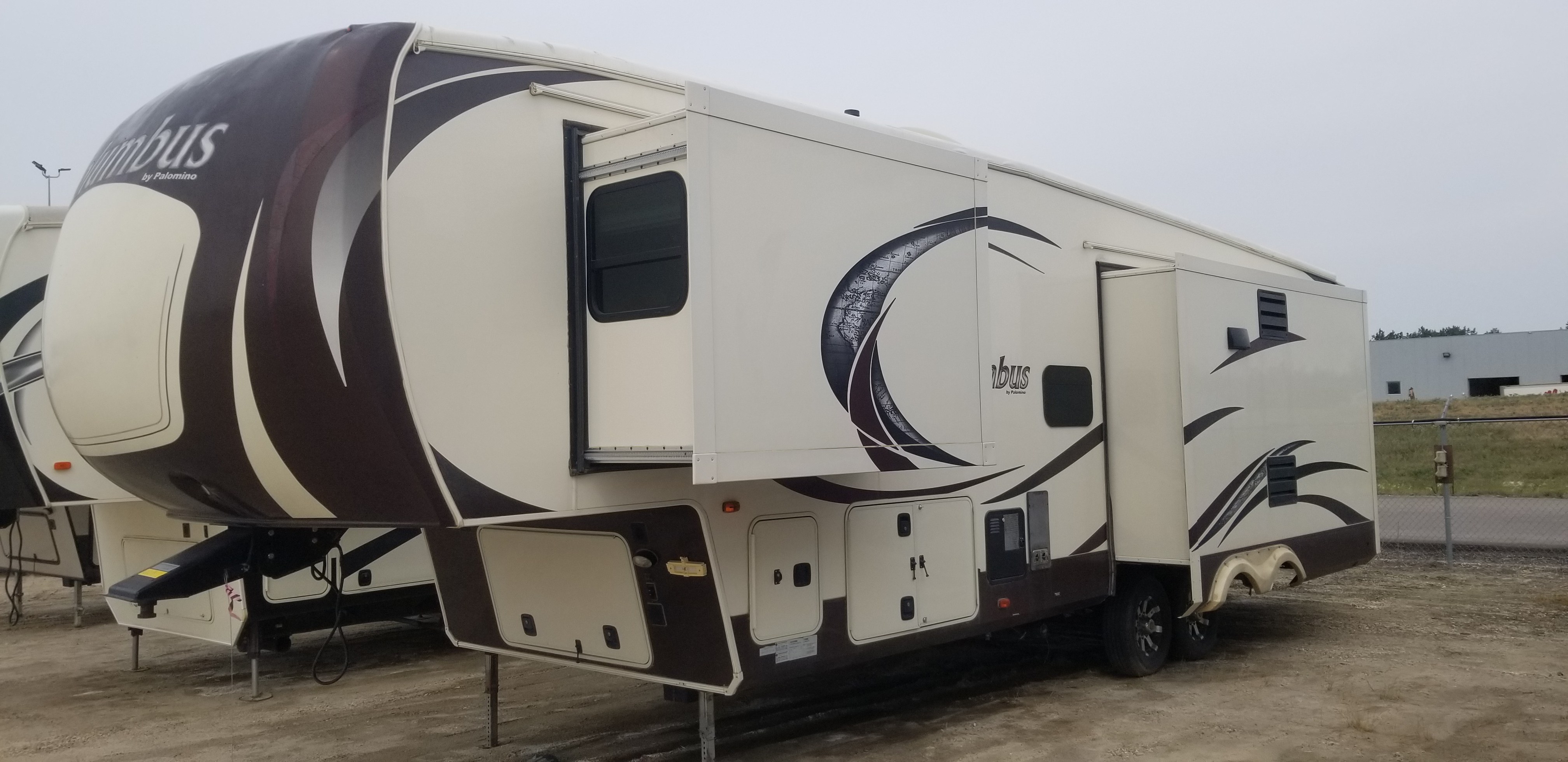 Used 2013 Columbus COLUMBUS 320RS