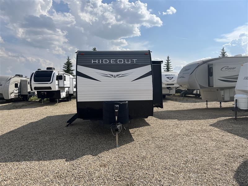 Used 2020 Keystone HIDEOUT LHSWE