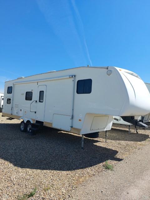 Used 2007 Dutchmen DENALI 28BH *HandyMan Special*