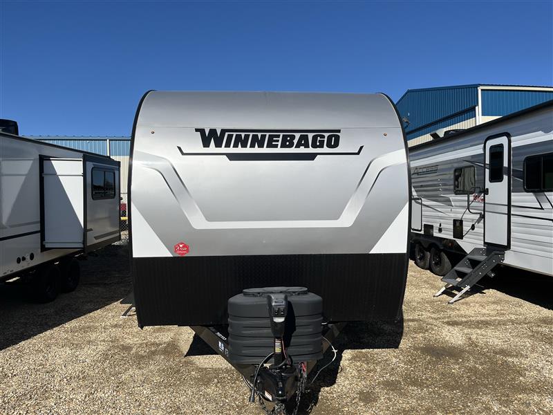 New 2024 Winnebago ACCESS 25 ML