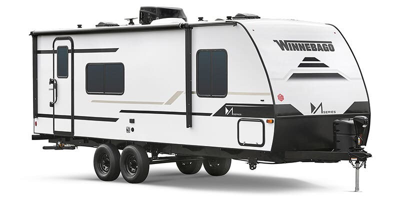 New 2024 Winnebago M SERIES 2326 RK