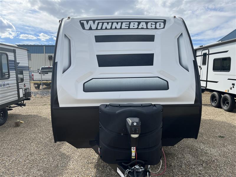 New 2023 Winnebago MICRO MINNIE 2108 FBS