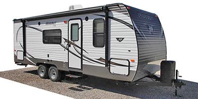 Used 2014 Keystone HIDEOUT 28BHS