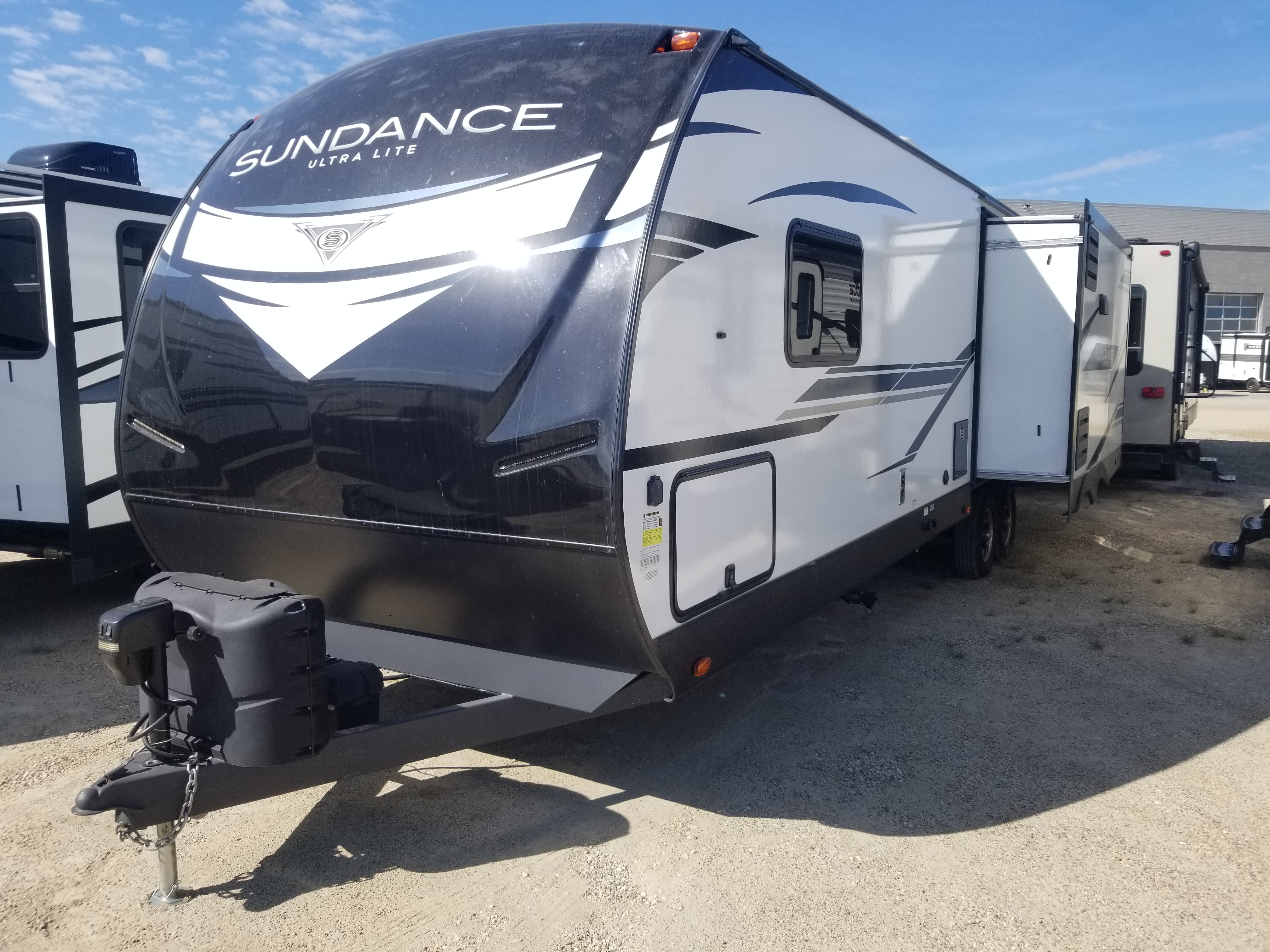 USED 2022 Heartland SUNDANCE 293 RLT